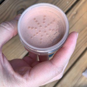 OSP Cosmetics Mineral Blush in Champagne Dust